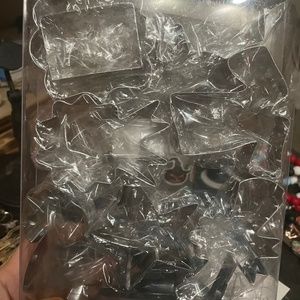 Graduation cookie cutters